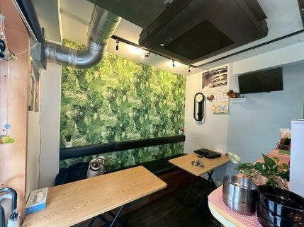板橋3分｜BAR・ショットバー居抜き (221404)