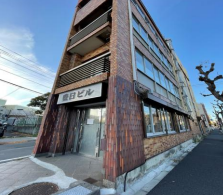 小村井駅 徒歩7分 1F〜4F 現況:その他 その他居抜きなど物件 【業種相談】 (221429)
