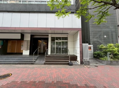 大森駅 徒歩1分 1F スケルトン物件 【飲食可】【営業時間制限なし】 (221437)