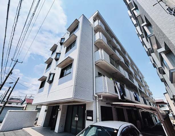 矢向駅徒歩3分 賃料33万円 22坪 【飲食不可】 (221450)