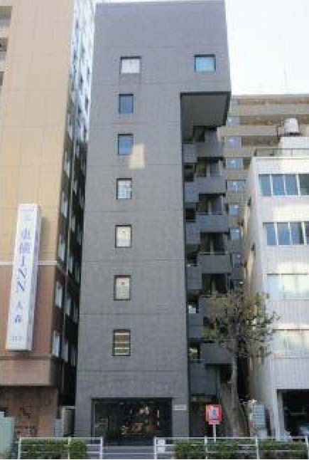 大森海岸駅徒歩5分 賃料97.3万円 40.2坪 【飲食不可】 (221463)