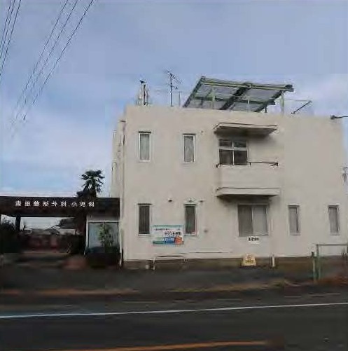 高座渋谷駅 徒歩13分 1F〜2F 現況:クリニック その他居抜きなど物件 【飲食不可】 (221478)