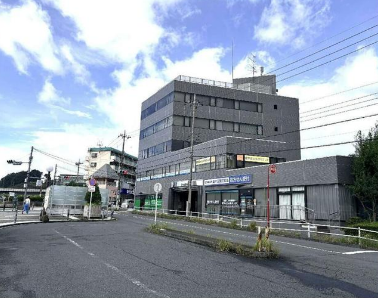 唐木田駅 徒歩1分 1F 駅近好立地店舗 (221352)