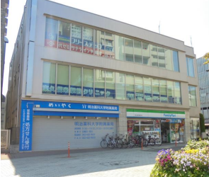 東久留米駅 徒歩1分 3F スケルトン物件 【医療関係のみ】 (221494)