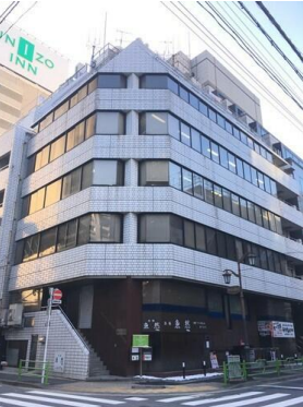 八丁堀駅 徒歩2分 1F 現況:その他 その他居抜きなど物件 【業種相談】管理番号：	400141 (221524)
