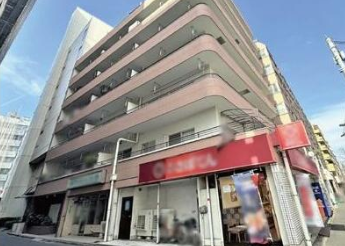 ◎東新宿駅 徒歩3分 2F 【飲食不可】 (221527)
