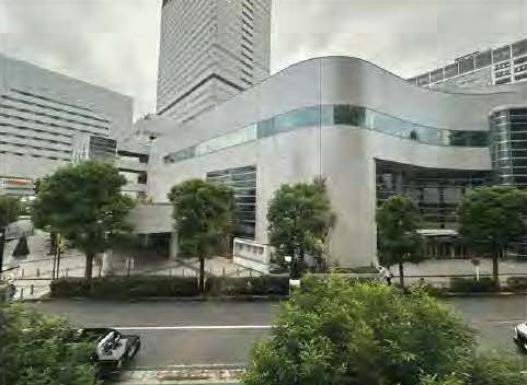 大宮駅 徒歩5分 2F スケルトン物件 【飲食相談】 (221546)