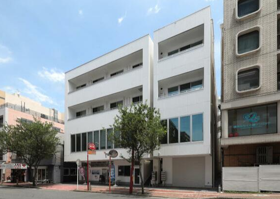 元町・中華街駅 徒歩4分 造作譲渡無償 1F《103区画》クリニック居抜き物件【軽飲食可】 (146319)