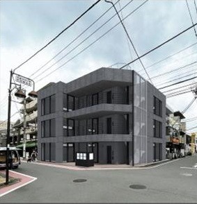 たまプラーザ駅 徒歩4分 3F 現況:その他 その他居抜きなど物件 【業種相談】 (221592)