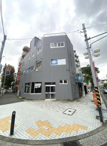 【UY0930】天王町駅徒歩5分！1階路面店！スケルトン渡し！飲食相談可能！24時間可能！ (221599)