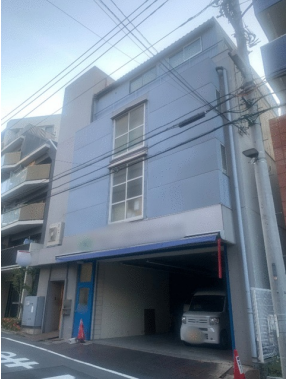 【茗荷谷9分/物販店舗】1階路面で搬入良好！天井高3m・広々92㎡の開放空間。ショールームや大型雑貨・アパレル店に最適 (221606)