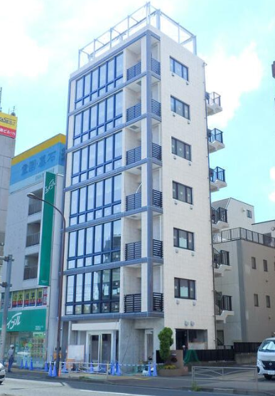 【サービス店舗可】2026年9月完成の新築！駅前！カフェ・喫茶店・物販にオススメ！ (221607)