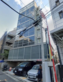 広尾駅 徒歩10分 B2F 現況:その他 その他居抜きなど物件 【業種相談】管理番号：400143 (221659)