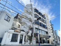 【HS0930】神宮前3丁目住所。 (美容サロン、カフェ、小売・物販など)相談可能。715,000円 (221662)