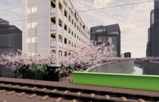 雑司が谷駅 徒歩7分 1F 現況:その他 その他居抜きなど物件 【業種相談】管理番号：400144 (221663)