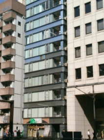 大門駅 徒歩1分 B1F 現況:その他 その他居抜きなど物件 【飲食不可】管理番号：400145 (221669)