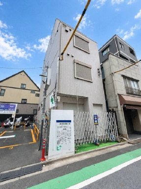 下北沢駅 徒歩5分 　下北沢1番街通り沿い　新築　1階 (220182)