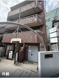 【中野新橋駅徒歩3分】36.2㎡の1階路面テナント！個室内装・水回り付きで各種サロンや事務所兼店舗に最適 (221703)