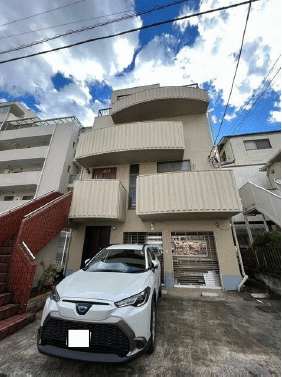 北赤羽駅 徒歩6分 1F 現況:その他 その他居抜きなど物件 【飲食可(重飲食不可)】 (221732)
