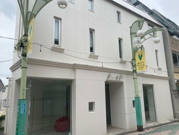 南阿佐ケ谷駅 徒歩4分 南阿佐谷すずらん商店街 1F路面店舗 【軽飲食可】 (192792)