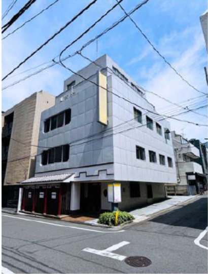 乃木坂駅 徒歩14分 1F 現況:その他 その他居抜きなど物件 【業種相談】 (221790)