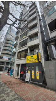 汐留駅 徒歩3分 8F 現況:その他 その他居抜きなど物件 【軽飲食程度相談】 (221830)