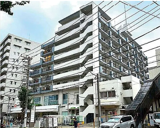 清澄白河駅 徒歩8分 2F 現況:その他 その他居抜きなど物件 【業種相談】 (221836)