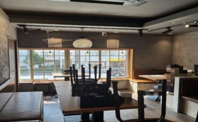 秋葉原8分｜希少エリア・ハンバーガー店居抜き！ (221856)