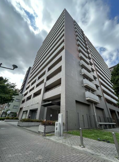 府中駅 徒歩5分 　旧甲州街道沿い　1階路面店舗 (221832)