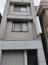 【HS1001】西横浜駅徒歩8分。1階路面店舗物件。入口2カ所、屋外看板利用可能。 (221877)