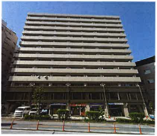 曙橋駅 徒歩6分 1F 現況:中華料理店 飲食居抜き物件 【軽飲食可】 (221875)