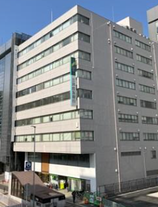 【飲食可】新横浜駅 徒歩1分！ 1Fのスケルトン物件！ (221882)