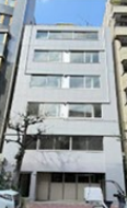 八丁堀駅 徒歩3分 1F スケルトン物件【物販・飲食・美容室など可】 (221911)