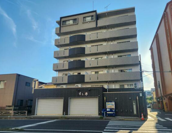 【TN1001】新杉田　徒歩３分　大通り沿い路面店！　寿司屋居抜き！！！！！ (221918)