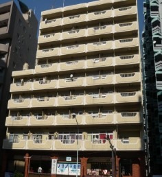 東新宿駅 徒歩2分 3F 現況渡し 【エステサロン・美容系可】【24時間営業可】【風俗不可】 (221925)
