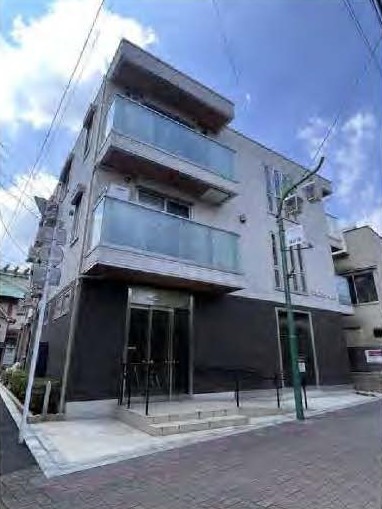 堀切菖蒲園駅 徒歩1分 1F スケルトン物件 【飲食可(重飲食不可)】 (221930)