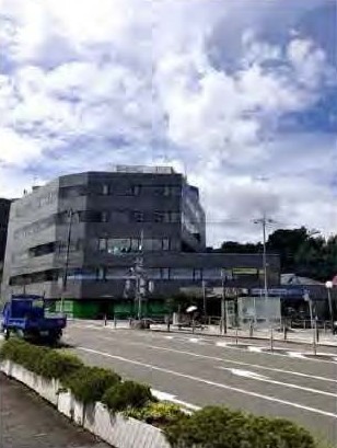 唐木田駅 徒歩1分 5FB区画 現況:その他 その他居抜きなど物件 【飲食不可】 (221938)