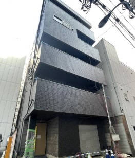 東銀座駅 徒歩6分 3F スケルトン物件【店舗・事務所】 【飲食不可】 (221979)