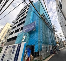 【業種相談】方南町駅 徒歩1分！！路面物件 ！！お問い合わせください！ (221981)