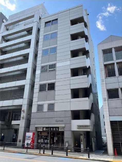 【HS1002】 赤坂駅徒歩５分。店舗可能物件。税込499,900円 (222002)