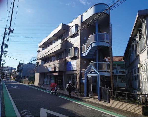 町田駅徒歩10分 賃料33万円 42.2坪 【飲食不可】 (222011)