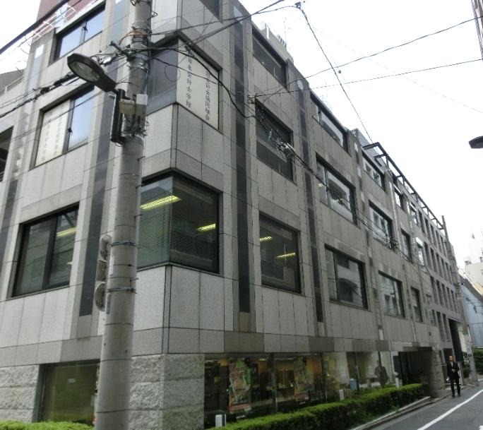 市ヶ谷駅徒歩2分の1階49.8坪！専用入口・個別空調付き。物販・サービス・カフェ向け（重飲食不可） (222017)