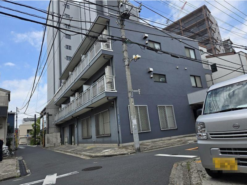 曳舟駅 徒歩2分 1F 現況:その他 その他居抜きなど物件 【業種相談】 (221953)