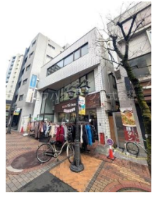 川口駅 徒歩7分 3F 現況:その他 その他居抜きなど物件 【業種相談】 (222027)