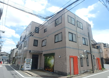 志村坂上駅 徒歩10分 1F スケルトン物件 【飲食不可】 (222095)