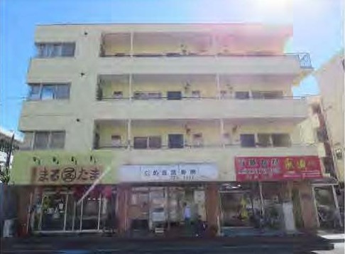 西葛西駅 徒歩8分 1F 現況:その他 その他居抜きなど物件 【飲食不可】 (222134)