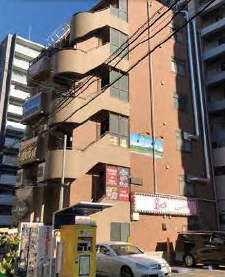 西川口駅 徒歩2分 6F 現況:その他 その他居抜きなど物件 【飲食相談】 (222147)