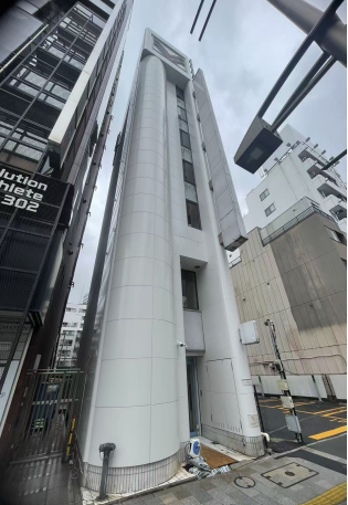 神保町駅 徒歩6分 1F〜6F 現況:飲食店のみ募集！登記可！新規起業相談可！ (222151)