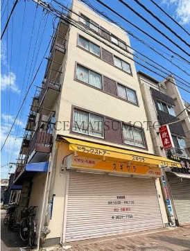 菊川駅 徒歩3分 1F 現況:その他 その他居抜きなど物件 【飲食不可】 (222165)
