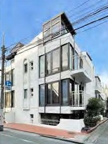 表参道駅 徒歩6分 2F 現況:その他 その他居抜きなど物件 【飲食不可】 (222186)